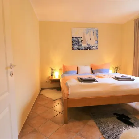 Am Leuchfeuer App 07 Apartman *