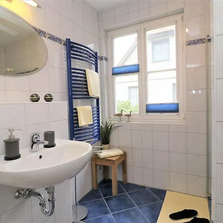 Am Leuchfeuer App 07 Apartman