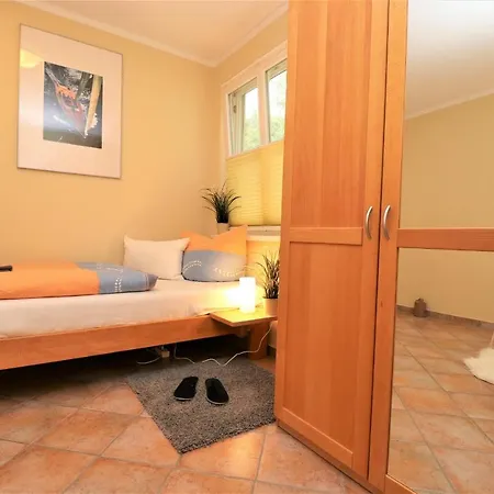 Am Leuchfeuer App 07 Apartman