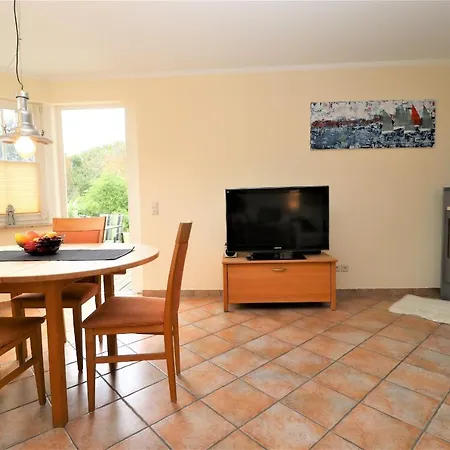 Am Leuchfeuer App 07 Apartman