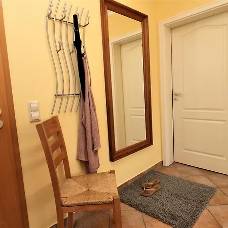 Am Leuchfeuer App 07 Apartman