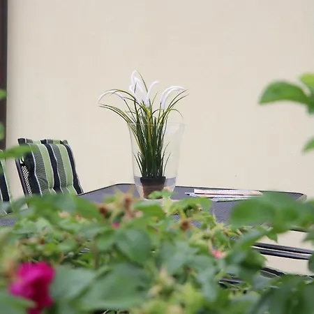 Apartman Am Leuchfeuer App 07 Wustrow