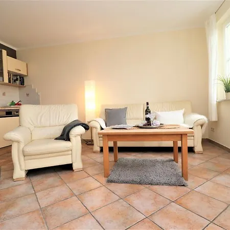 Am Leuchfeuer App 07 Apartman