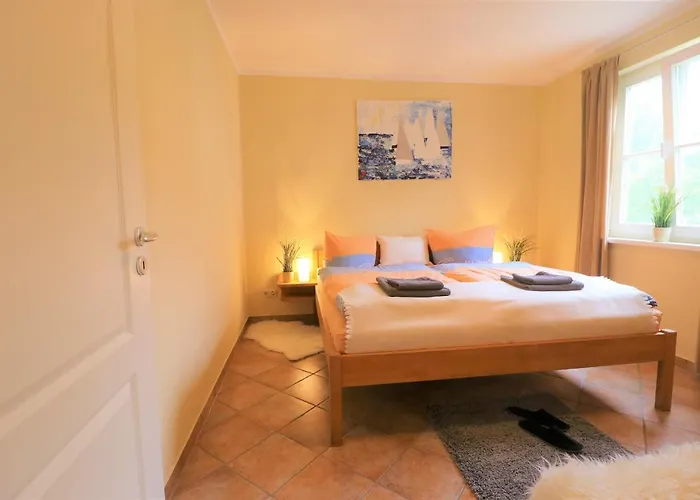 Am Leuchfeuer App 07 Appartamento *