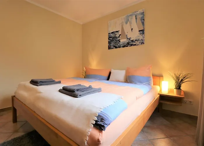 Am Leuchfeuer App 07 Appartamento *