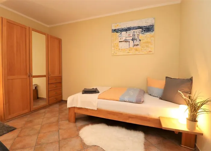 Appartamento Am Leuchfeuer App 07 Wustrow (Fischland)